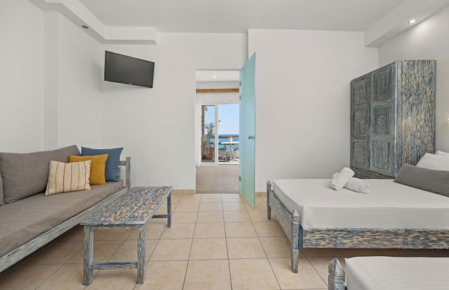 ammos stegna studios - Foto 8