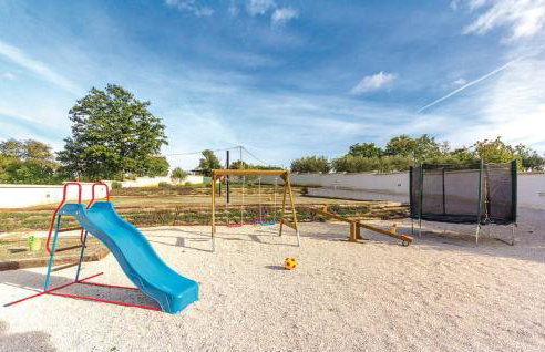 Casa Filipana for 8 people near Pula with private pool, sport activities & kids playground - Foto 14