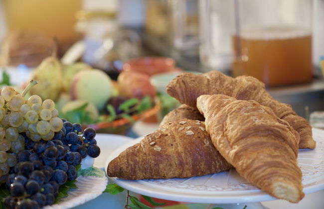 Solimago Dimora Storica - Foto 57