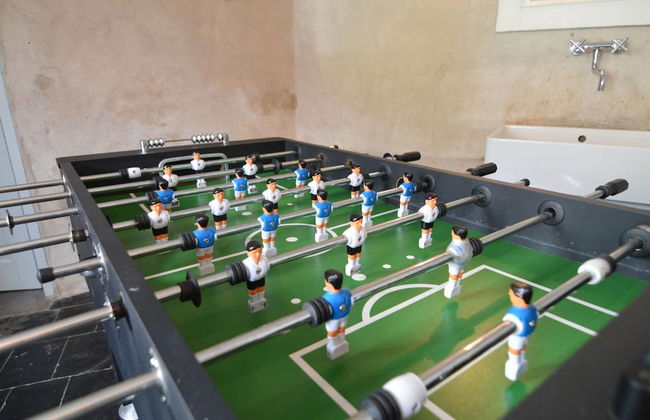 Elegant Estate Stay, Maredsous - Foto 25