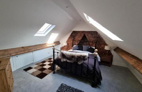 4 Bed Townhouse-sleeps 7-garden-pets-valley View - Foto 25