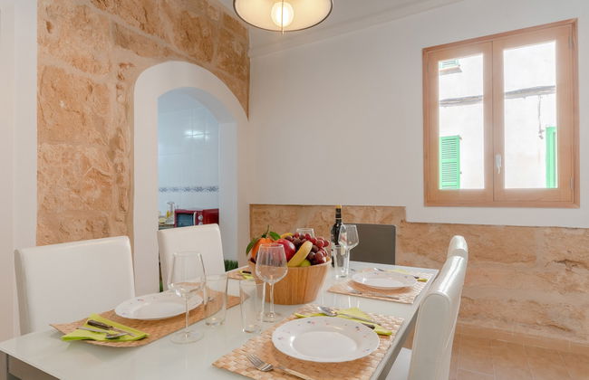 Ca Na Serrieta - Foto 18