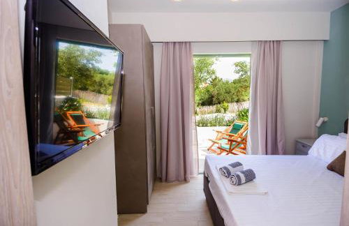 tzogias apartments pan - Photo 8