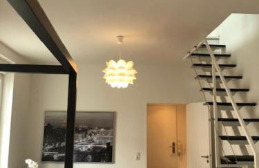 studio b - Sunny City Business Apartment with roof-top terrace for 2-4 guests - Foto 32