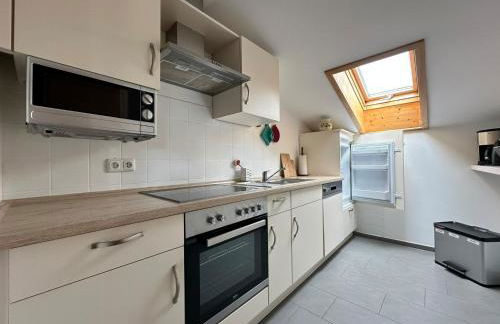 Ferienwohnung am Richterbichl - Foto 12