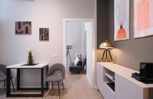 Boutique design apartment - Subway 300 meters 15 mins from Brera - Foto 24