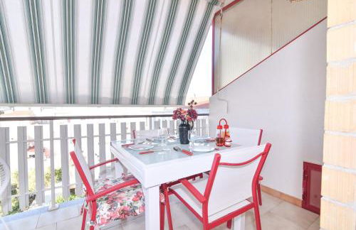 Vista mare Red Corallo Elegance Alghero - Foto 26