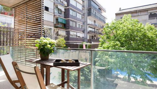 My Space Emirates - Spacious Apartments near the City Center - Photo 2