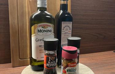 Le K Appartement - Strasbourg - Foto 33