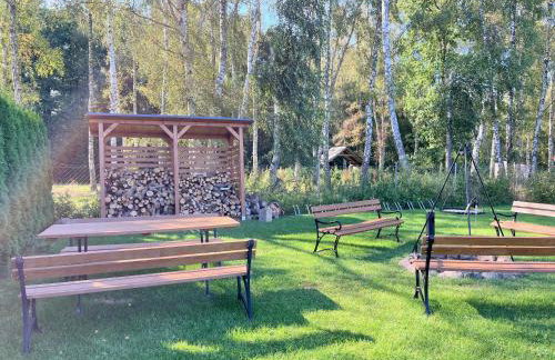 Domki Zalesie - Foto 22