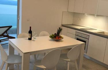 Apartments Vela Sollis - Foto 29