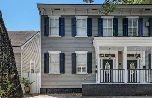 Historic Savannah Gold Private Condo with Pool - 2bed, 1&half bath, Sleeps 6, 1st Floor, 15 Min Walk To Historic Savannah Center And All Attractions - Foto 20