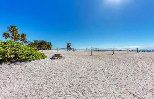 Anna Maria Island Edgewater Bungalow - Foto 34