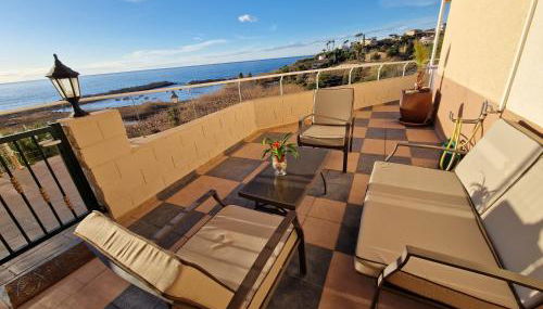 Bella Vista Playa - Cala Merced top appartement - Photo 4