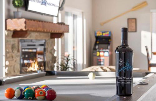 Sunset Bluff at Table Rock Lake - Foto 52