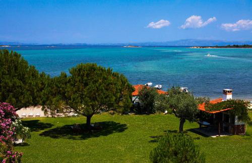 4Elies apartments - Foto 46