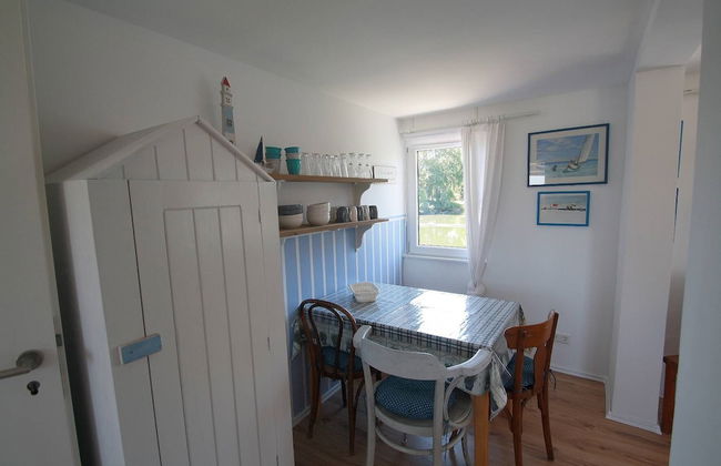 Maisonettewohnung am Privatsee - Foto 4