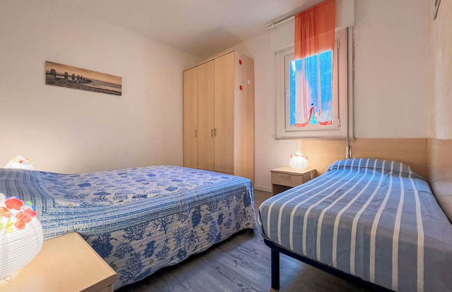 Bibione air con Bright and Cozy Flat for 6 Guests - Foto 4