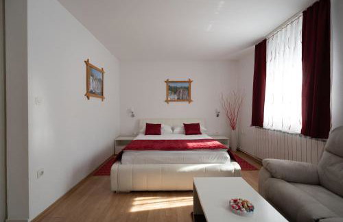 Apartment Familie Matovina - Foto 3