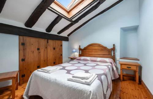 La Jomeruca ,espaciosa casa rural cerca de playa y montaña - Foto 41