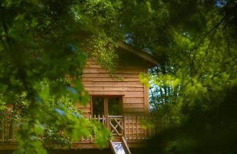 Le Monde de Charlie - Les Cabanes - Foto 10