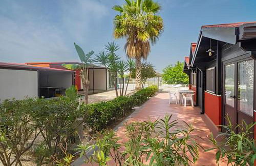 Casa Vacanze Vaccarizzo - Vaccarizzo Beach Garden - Foto 26