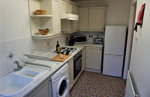 Palmers Apartment A - Foto 7