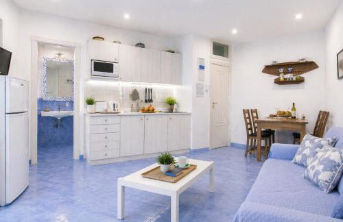 Cafiero Azure Flat - Foto 13