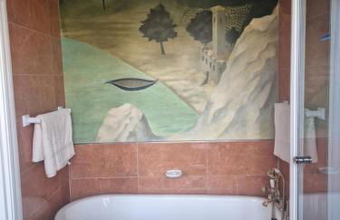 Stanshope Hall - Foto 17