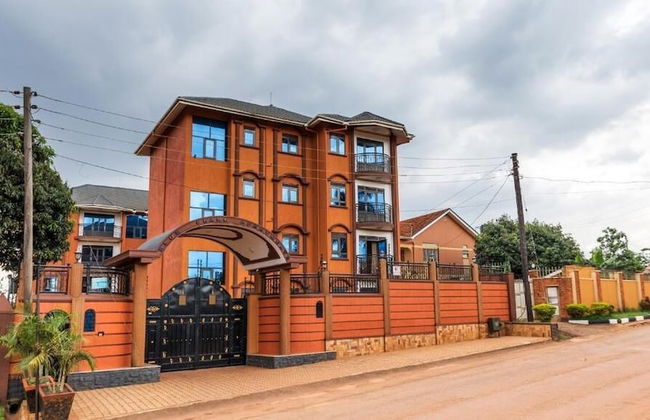 Blue pearl apartments - Foto 16