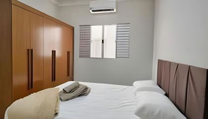 205-Apto c/ suíte | AR + Garagem | Próx. Unipam e Expo - Foto 5