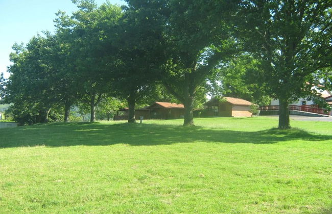 Chalet Hochat n2 Ferme Etchemendigaraya - Foto 9