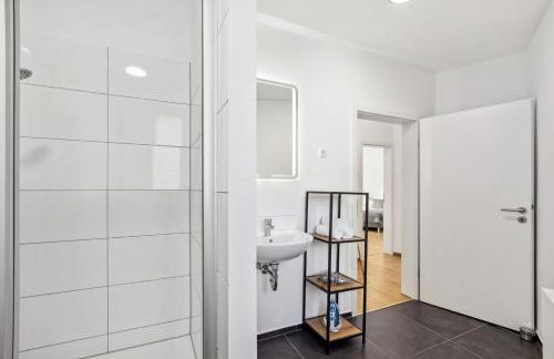 Mark 51-7 - Workplace - Netflix - Washer Dryer - Modern Design - Foto 8