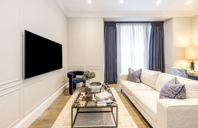 Buckingham & Lloyds Knightsbridge - Photo 66