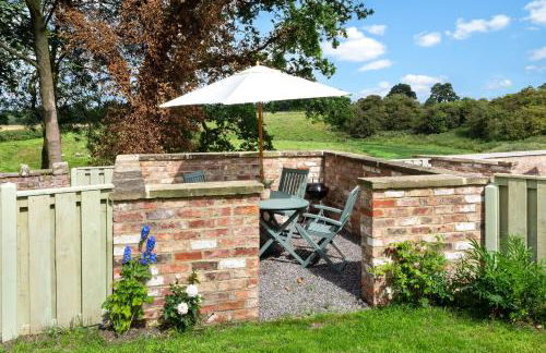 Moat Cottage, Newby Hall, Ripon, North Yorkshire - Foto 8