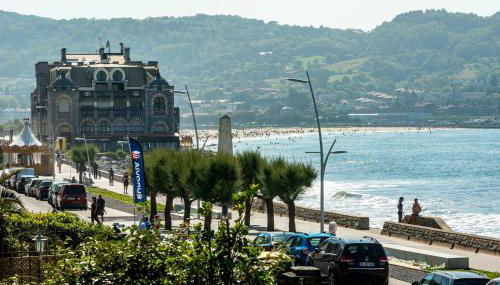 Première ligne de plage, face à la mer - Foto 4