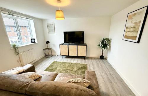 Stunning 2 bedroom apartment in Billingham! - Foto 8