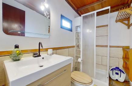 Finca Paraiso Casa Rural Tenerife - Foto 11