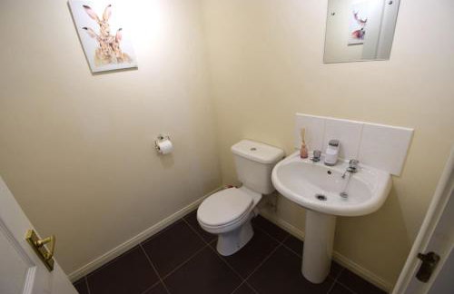 Ridgeview Villa - Partial loch view - Foto 23