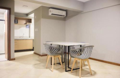 Apartamento Completo Quarto/ Sala/Cozinha/ Banheiro Mobiliado - WS Urban Ed. Celita Franca - Photo 25