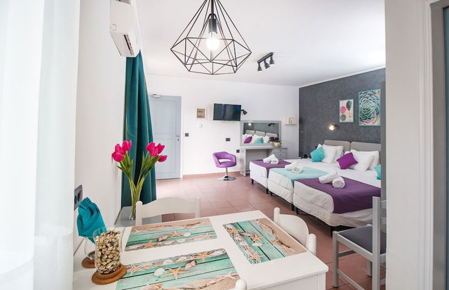 Kahlua Hotel Apartments - Foto 20