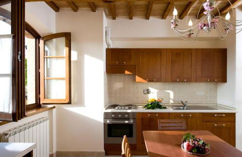 Agriturismo Le Rondini Di Francesco Di Assisi - Foto 6