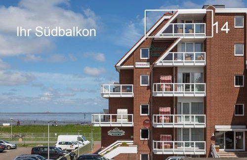 Strandhaus Christiansen - Foto 72