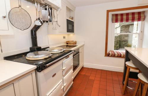 Hazel Brow House - Foto 19