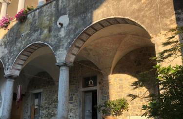 Cá del Mecolo Lago di Como - Foto 35