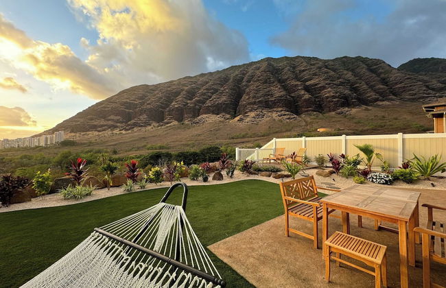 Ocean Views, Modern New Build, Yard 10min to Beach Ocean Escape by Avantstay - Foto 7