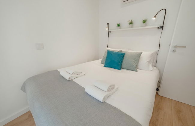 Courtyard Oporto Design Apartment K With Terrace - Foto 4