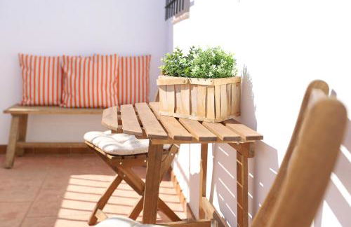 La Cancela Apartamentos Turísticos - Photo 18