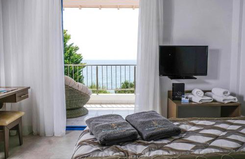 Apartment in Elia Beach with a shared pool - Photo 10