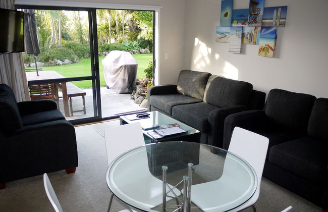 Bay of Islands Holiday Apartments - Foto 28